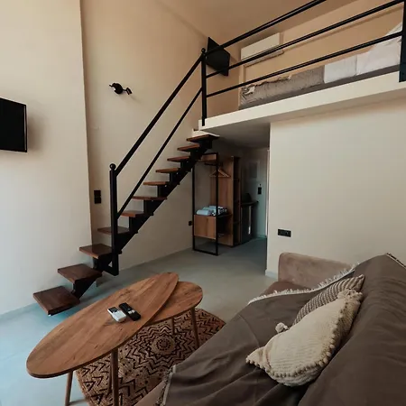 Dris Loft * نِكيانا