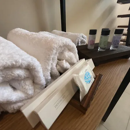 דירה Dris Loft *