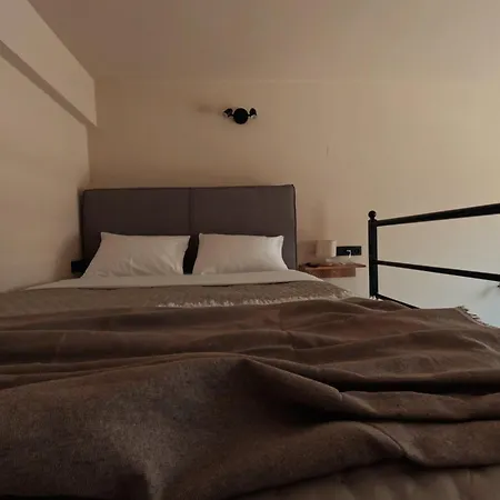 Dris Loft דירה