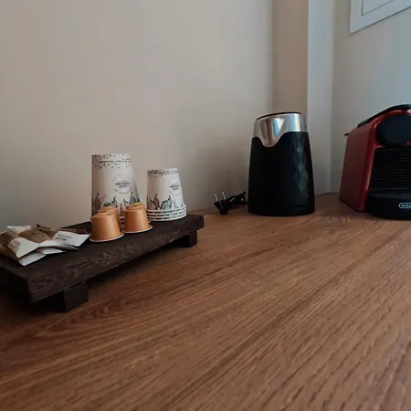 Lejlighed Dris Loft *