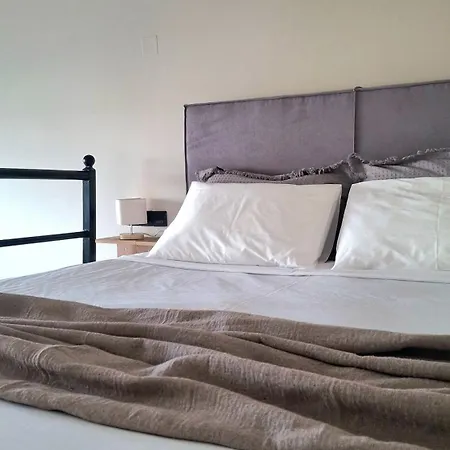 דירה Dris Loft