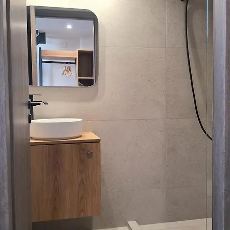 Dris Loft דירה *