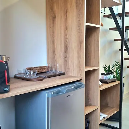 Dris Loft *