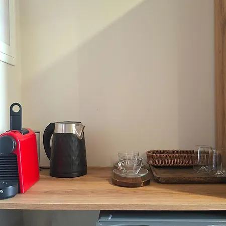 Dris Loft דירה ניקיאנה