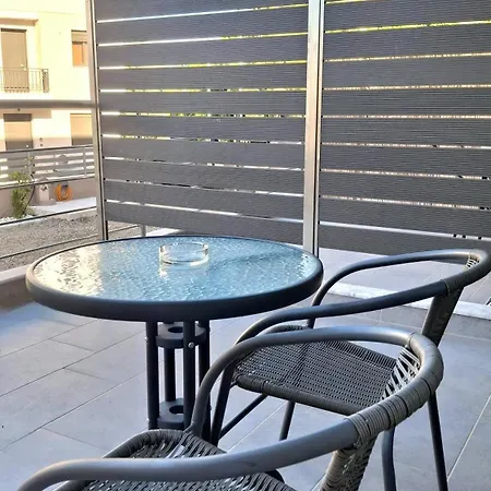 Dris Loft דירה