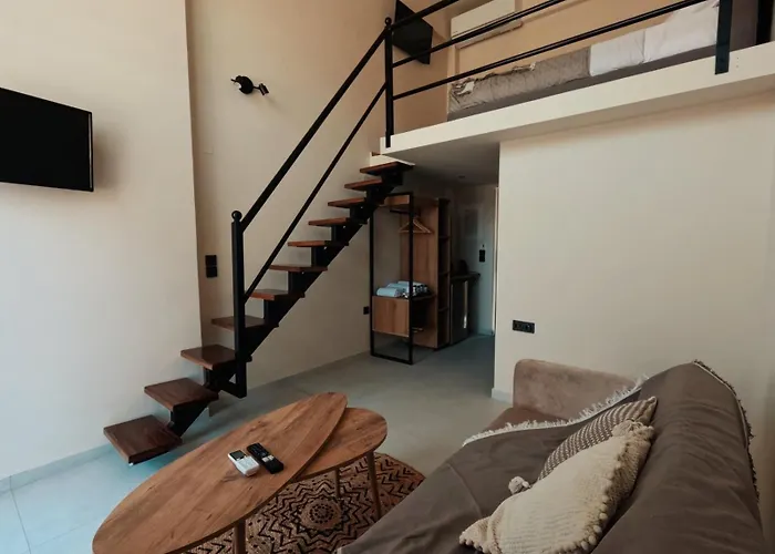 Dris Loft * 尼基亚娜