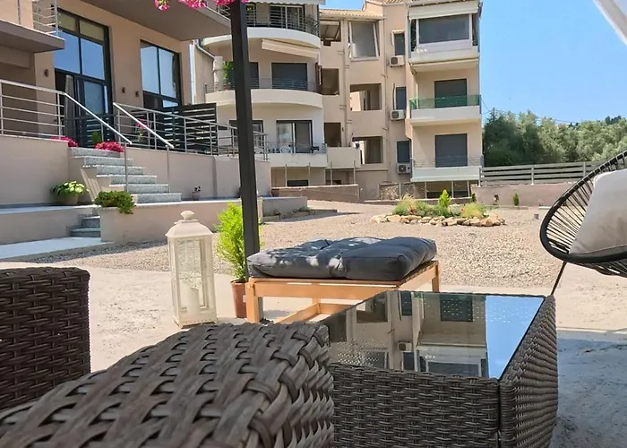 Dris Loft 尼基亚娜